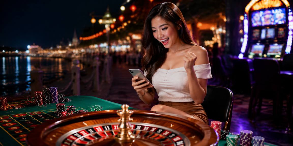 pintutogel Blackjack Bersejarah di Bikini Paradise